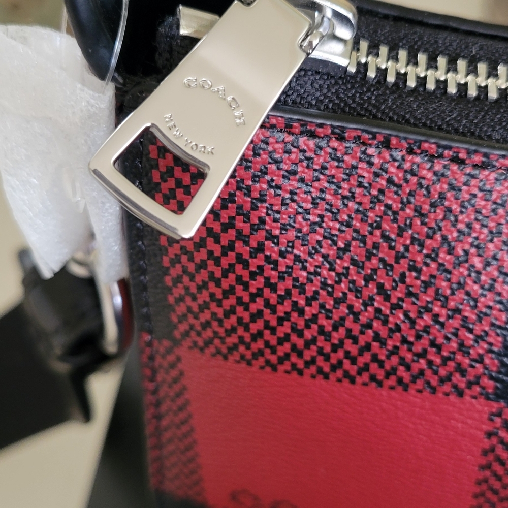 Coach bag - Picture 13 of 16